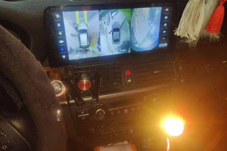 Used BMW X5 2011 xDrive35i Leading Model
