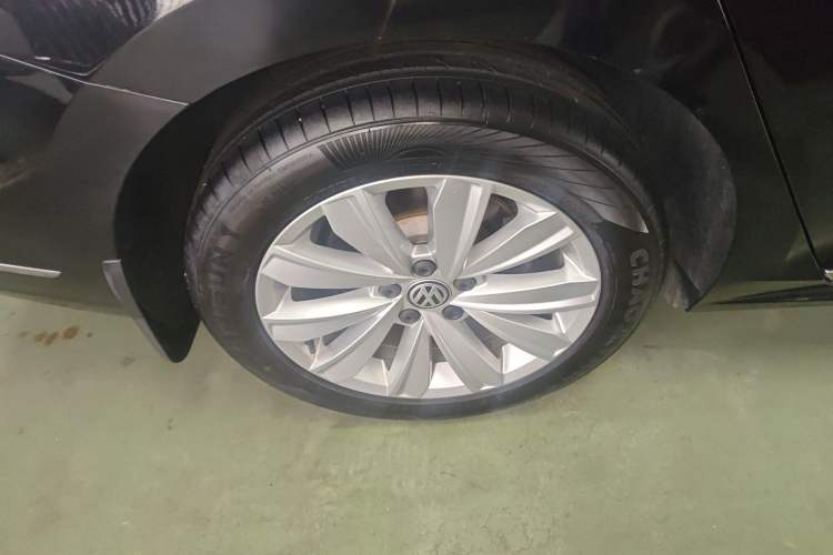 Used Volkswagen Passat 2019 330TSI Elite Edition China V Standard
