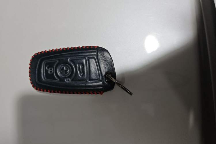 Used BMW 1 Series 2013 Facelifted 118i Leading Edition Interior 1