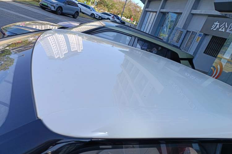 Used Dongfeng NAMMI 01 2026 Model Originality Edition 330Plus
