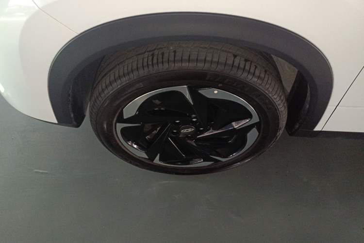 Used Chery Explore 06 C-DM 2024 Luxury Model