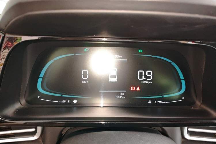 Used Hyundai Elantra 2023 1.5L CVT GLX Elite Edition
