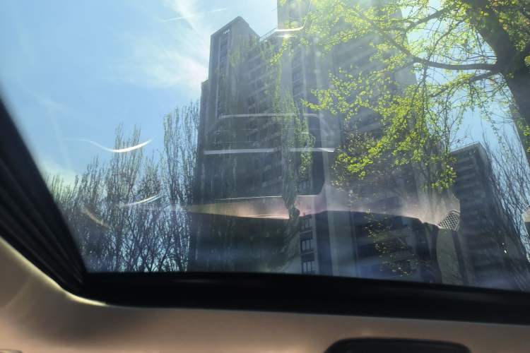 Used BMW 3 Series 2022 325Li M Sport Package Headliner