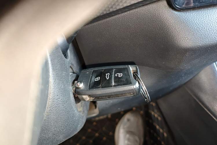 Used Skoda Karoq 2018 TSI280 Comfort Edition China V Standard