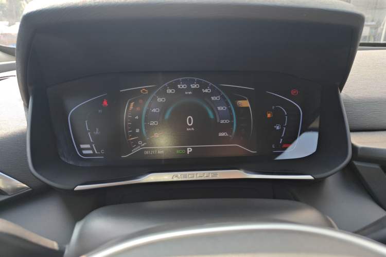 Used Dongfeng Aeolus Yixuan 2020 230T Automatic Cool Edition
