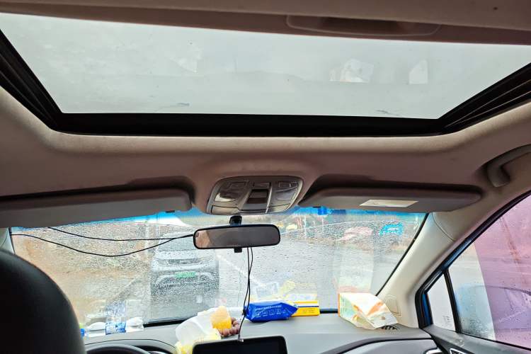 Used JAC Group Refine R3 2018 1.6L Manual Luxury Smart Model