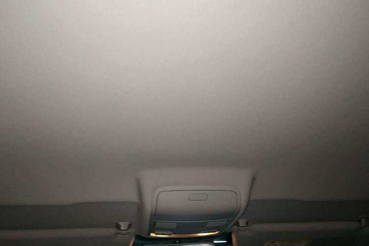 Used Volkswagen Tiguan 2016 280TSI Automatic Two-Wheel-Drive Silk Road Style Edition Headliner