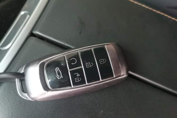 Used AION S 2019 Meizu 630