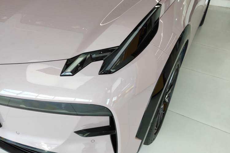 Used Zeekr X 2024 Four-Seat Rear-Drive Version
