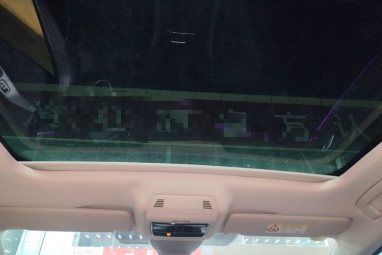 Used Volkswagen ID.7 VIZZION 2024 First Edition
