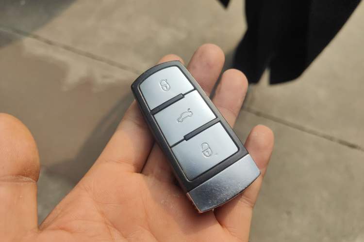 Used Volkswagen FAW-Volkswagen CC 2013 1.8TSI Prestige Model