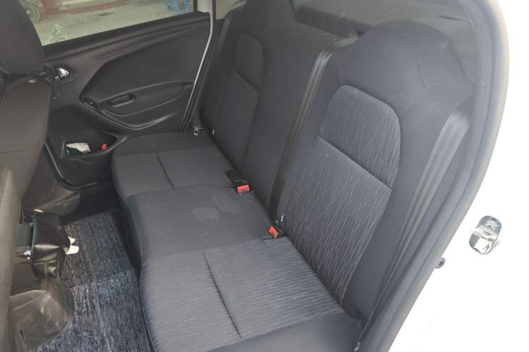 Used Citroen Elysee 2016 1.6L Manual Fashion Edition
