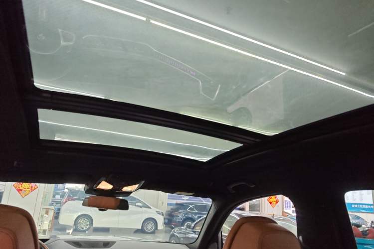 Used BMW X7 2023 xDrive40i Luxury M Sport Package
