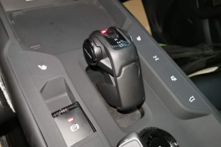 Used Haval Raptor New Energy 2024 Hi4 145 Cross-Over Edition