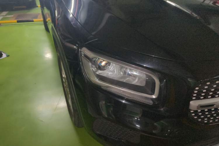 Used Mercedes-Benz GLB 2020 GLB 180 Dynamic Edition