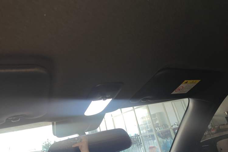 Used Baojun Spark EUV 2026 301km Flagship Edition
