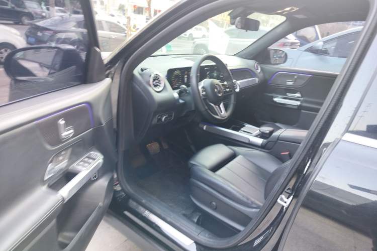 Used Mercedes-Benz GLB 2023 GLB 220 Sport Edition
