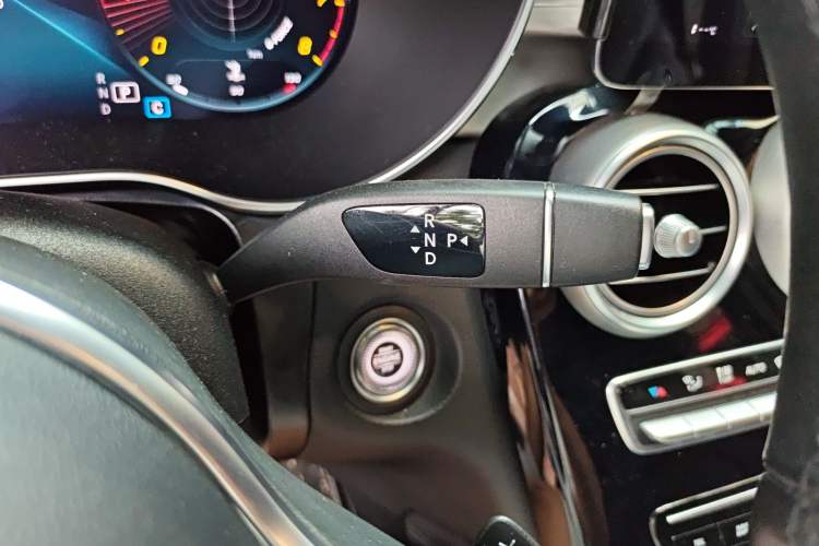 Used Mercedes-Benz GLC 2021 GLC 260 L 4MATIC Dynamic Edition
