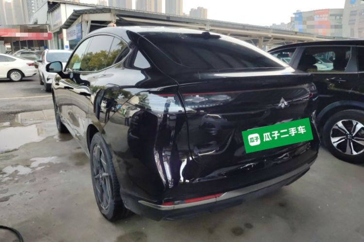 Used Hyptec HT 2024 825 Ultra-High Voltage LiDAR Edition