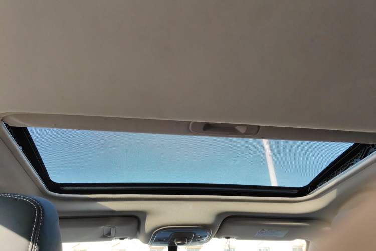 Used BYD Song Pro 2021 1.5T Automatic Elite Edition
