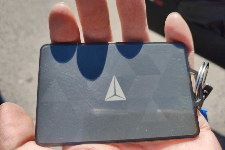 Used Deepal S05 2024 510 Plus Pure Electric Version