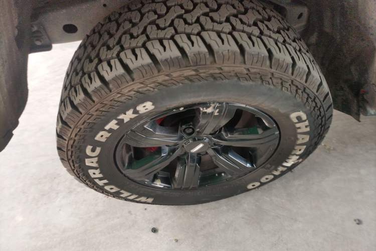 Used Tank 300 2021 Off-Road Edition 2.0T Conqueror