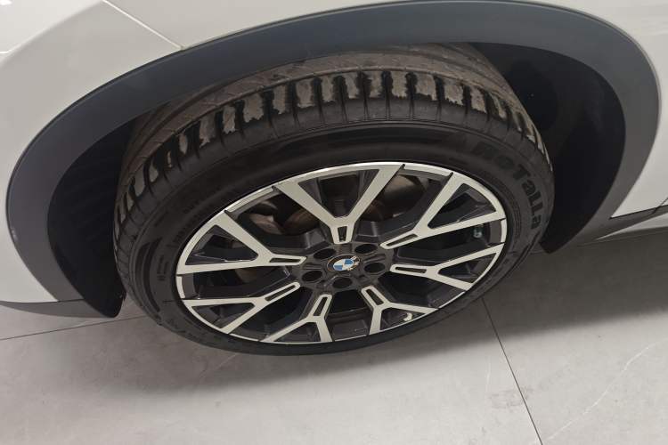 Used BMW X1 2022 Updated xDrive25Li Premium Edition
