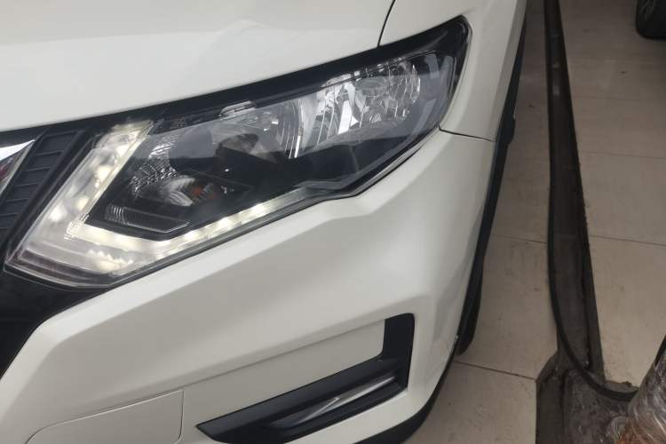 Used Nissan X-Trail 2021 2.0L CVT 2WD XL ITS SmartConnect Comfort Edition
