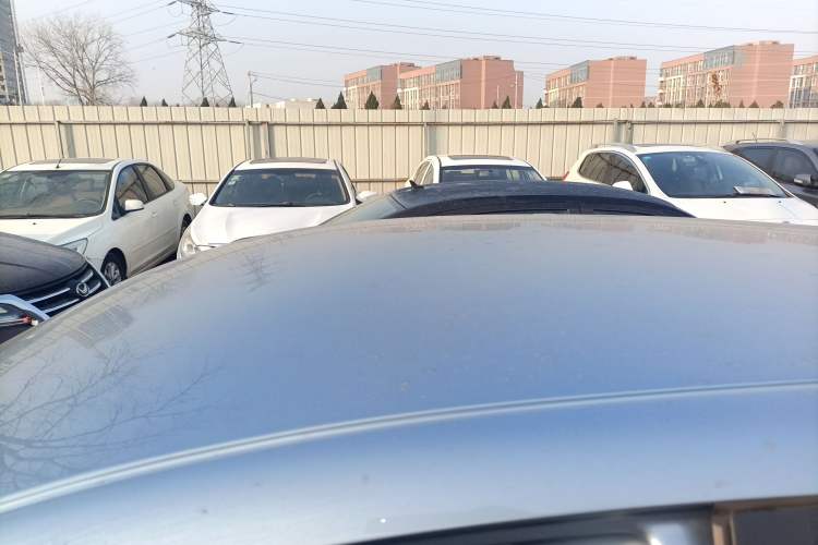 Used Geely Galaxy Geome 2025 310km Youth Edition