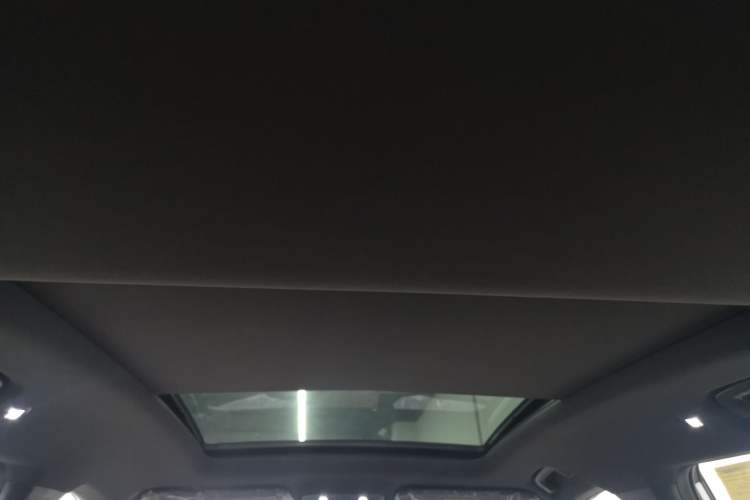 Used Wuling Xingguang S 2025 Model 510 km Flagship Version
