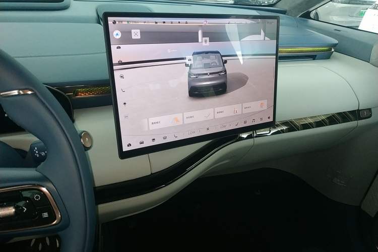 Used Zeekr MIX 2025 Long-Range Intelligent Driving Edition