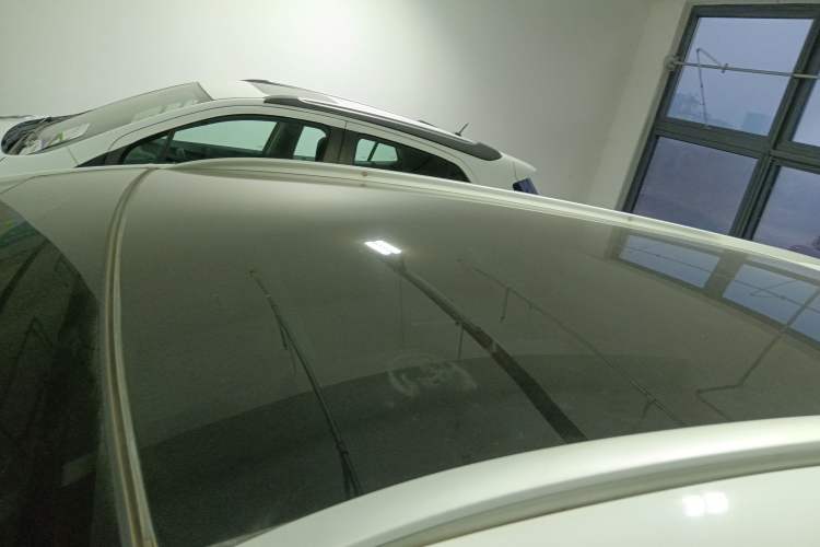 Used BYD Song MAX 2017 1.5T Automatic Smart Connect Elite 7-Seater