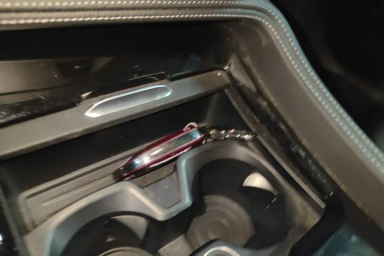 Used BMW 1 Series 2017 118i Sport Edition Vehicle Key