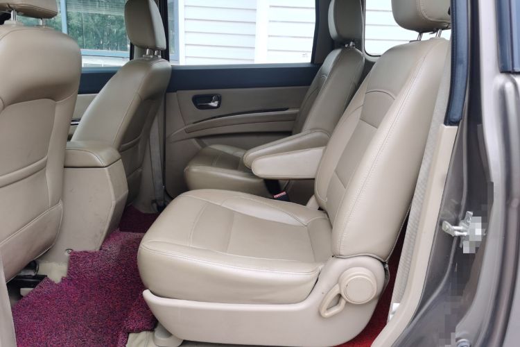 Used Wuling Hongguang 2013 1.5L S Luxury Model