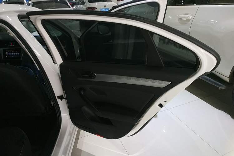 Used Volkswagen Lamando 2021 230TSI DSG Fashion Edition