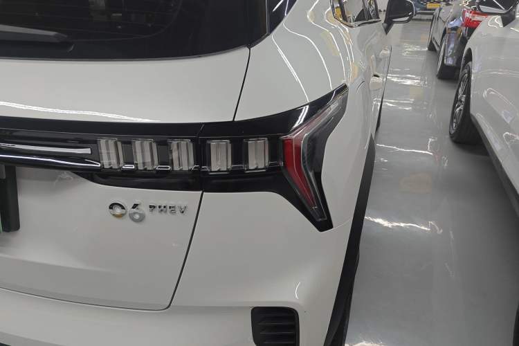 Used Lynk & Co 06 EM-P 2020 PHEV Plus