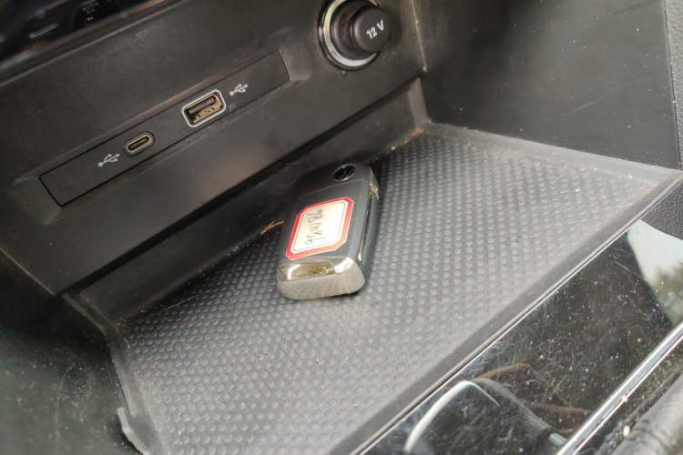 Used Volkswagen Tiguan L 2022 330TSI Automatic Two-Wheel Drive Smart Edition Interior 1