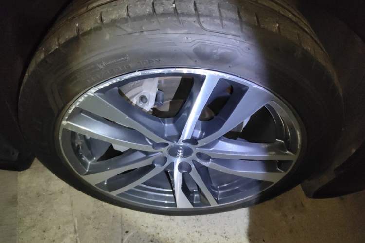 Used Audi A6L 2019 40 TFSI Luxury Dynamic Model