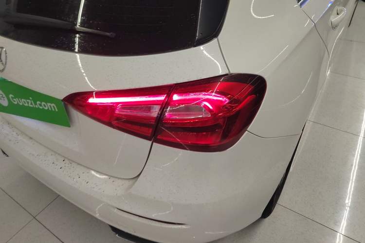 Used Mercedes-Benz A-Class 2021 A 180