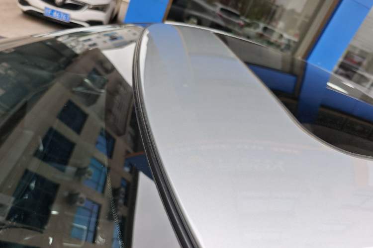 Used Mazda CX-4 2020 2.0L Automatic Two-Wheel Drive Blue Sky Dynamic Edition
