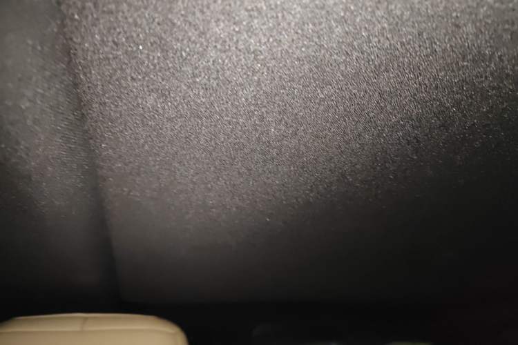 Used Cadillac XT5 2016 28T Four-Wheel Drive Tech Version Headliner