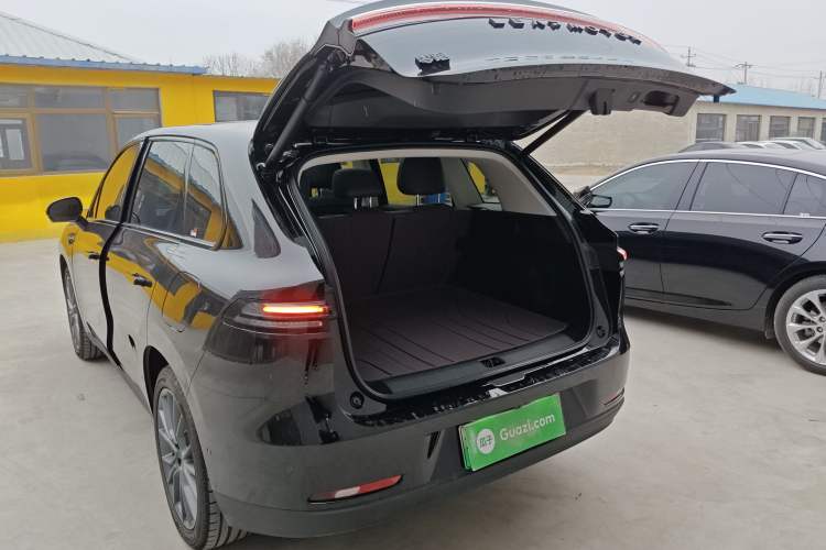 Used Leapmotor C10 2026 605 Enjoyment Edition