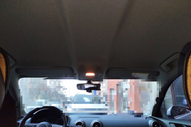 Used Audi A3 2018 30th Anniversary Edition Sportback 35 TFSI Ambition Model
