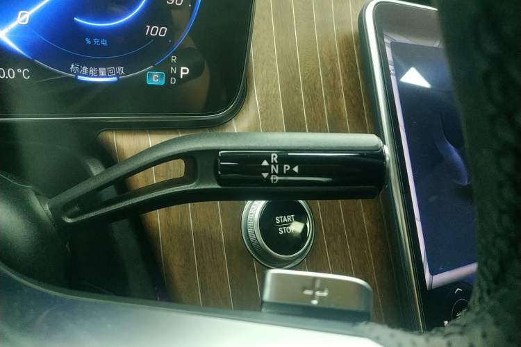 Used Mercedes-Benz EQE 2022 350 Luxury Edition