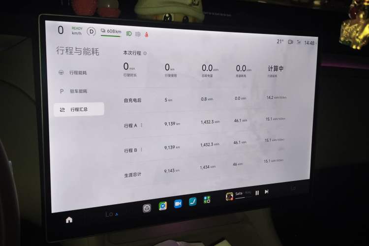 Used Xiaomi Auto YU7 2025 Ultra-Long Range Rear-Wheel Drive Version