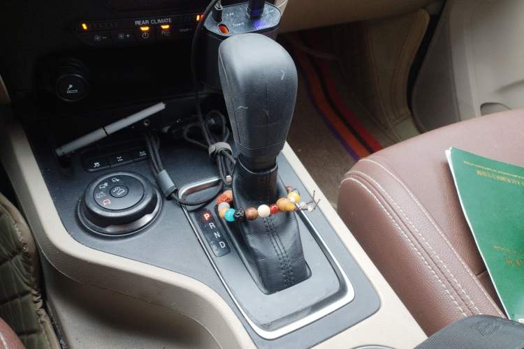 Used Ford Everest 2017 2.0T Gasoline Automatic 4x4 Elite Edition 5 Seats
