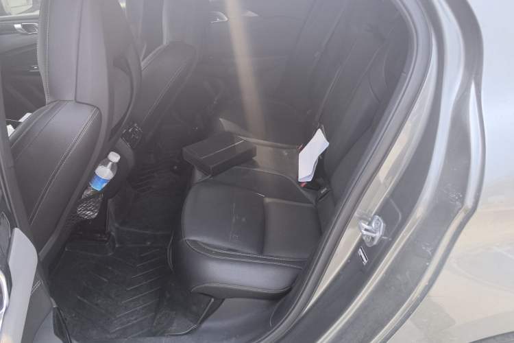 Used Lynk & Co 03 2021 1.5TD DCT Jing Champion Edition Left Rear Seat