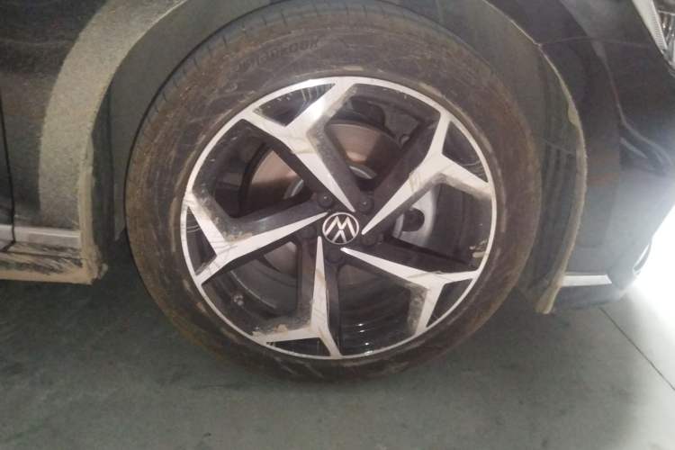 Used Volkswagen Magotan 2023 2 Million Units Commemorative Edition 330TSI DSG Luxury Version
