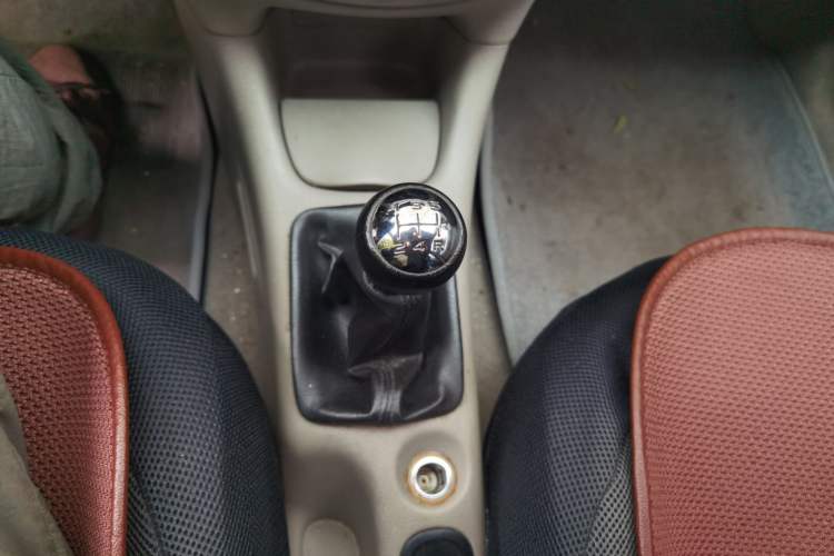 Used Peugeot 206 2007 1.4L Manual Thrill Edition
