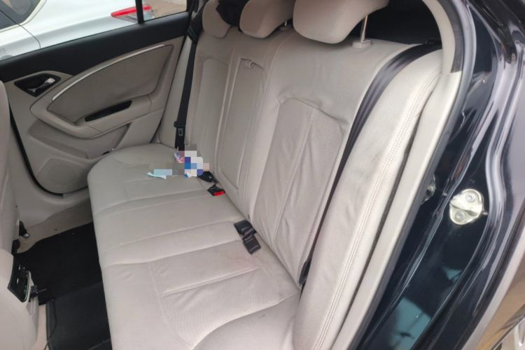 Used Bestune B90 2012 2.0L manual Comfort trim level
